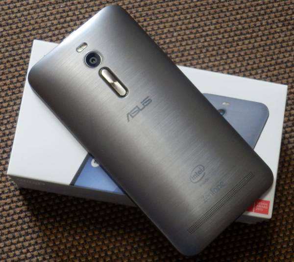 华硕新品ZenFone手机涉及商标侵权 华硕新品ZenFone手机涉及商标侵权